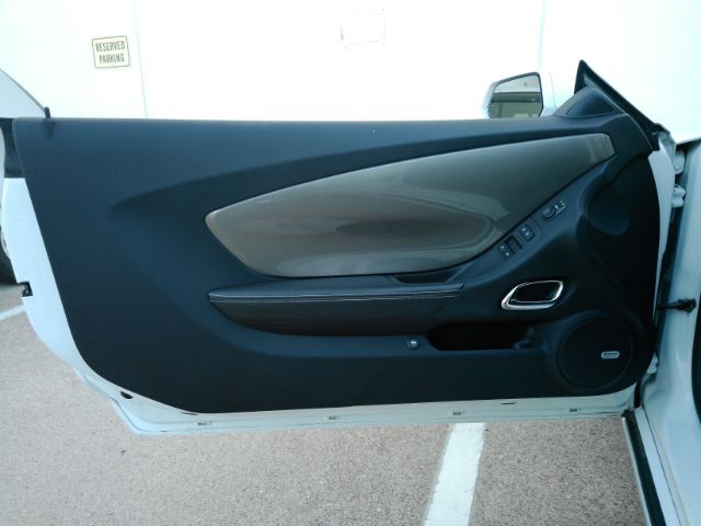 2015 Chevrolet Camaro 2LT Plano TX