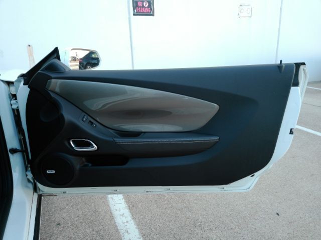 2015 Chevrolet Camaro 2LT Plano TX