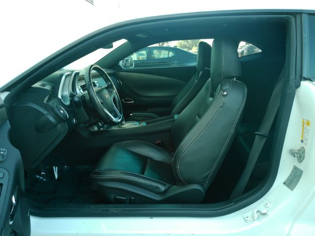 2015 Chevrolet Camaro 2LT Plano TX