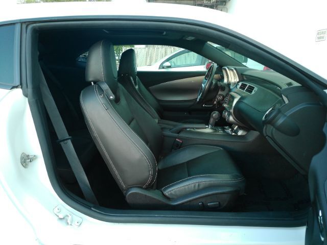 2015 Chevrolet Camaro 2LT Plano TX