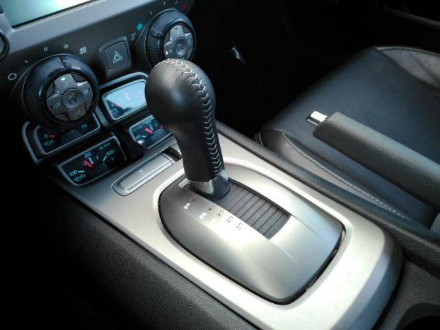 2015 Chevrolet Camaro 2LT Plano TX