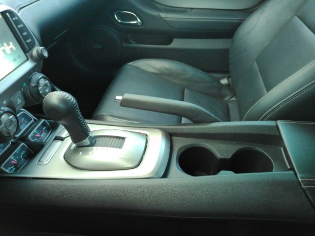 2015 Chevrolet Camaro 2LT Plano TX