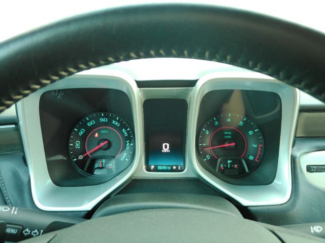 2015 Chevrolet Camaro 2LT Plano TX