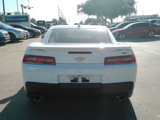 2015 Chevrolet Camaro 2LT Plano TX