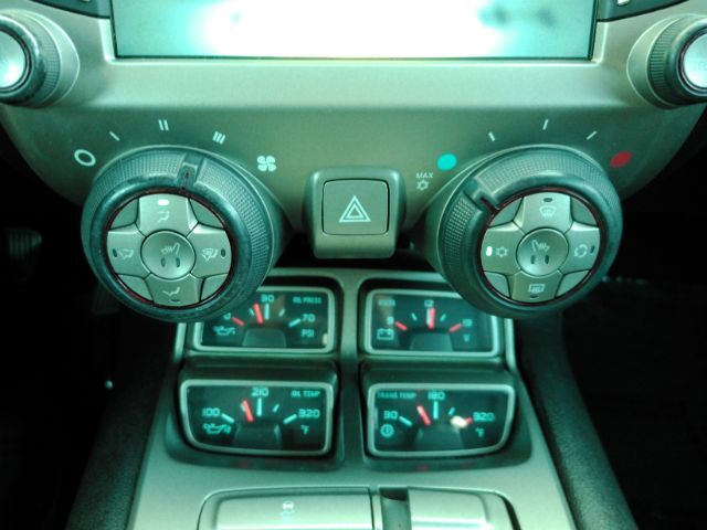 2015 Chevrolet Camaro 2LT Plano TX