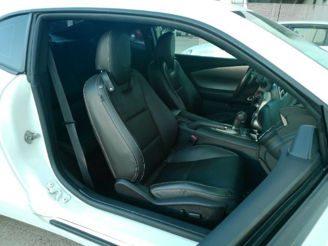 2015 Chevrolet Camaro 2LT Plano TX