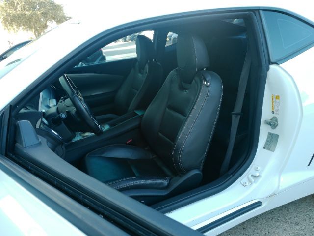 2015 Chevrolet Camaro 2LT Plano TX