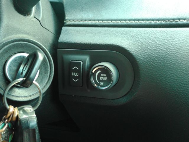 2015 Chevrolet Camaro 2LT Plano TX