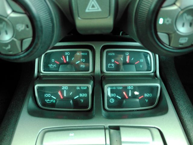 2015 Chevrolet Camaro 2LT Plano TX