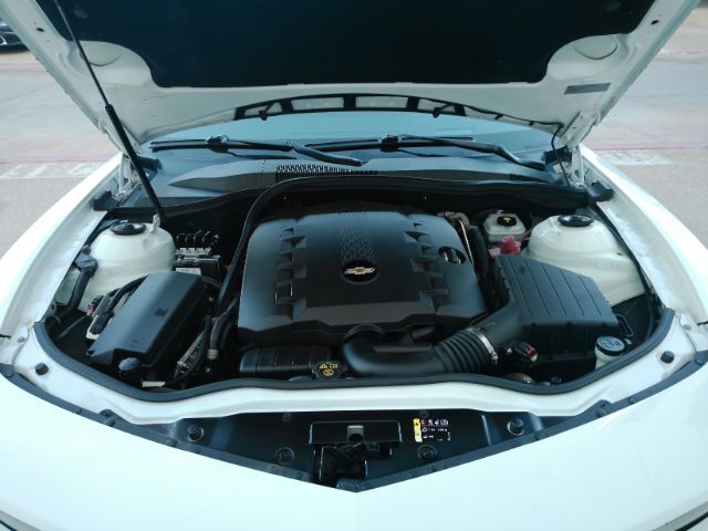 2015 Chevrolet Camaro 2LT Plano TX