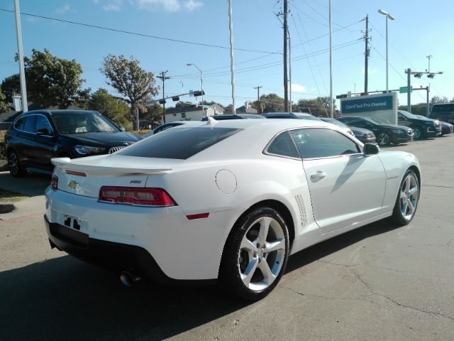 2015 Chevrolet Camaro 2LT Plano TX