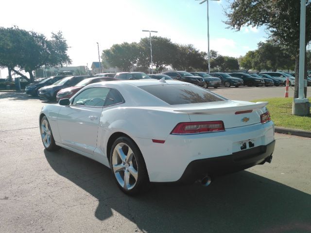 2015 Chevrolet Camaro 2LT Plano TX