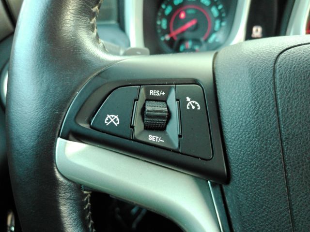2015 Chevrolet Camaro 2LT Plano TX