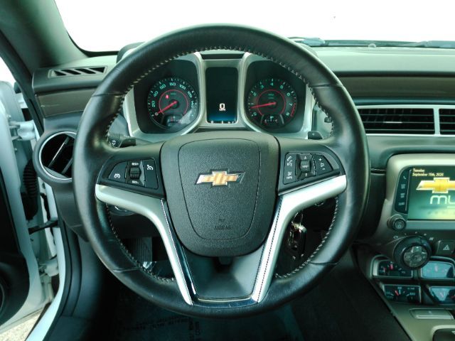 2015 Chevrolet Camaro 2LT Plano TX
