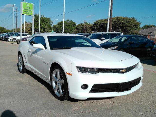2015 Chevrolet Camaro 2LT Plano TX