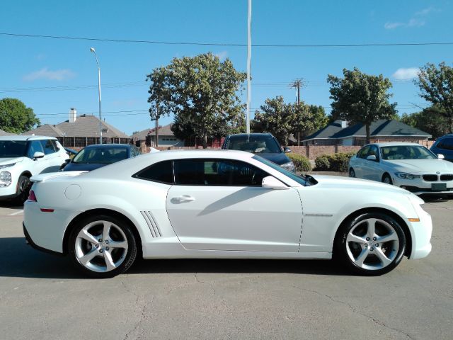 2015 Chevrolet Camaro 2LT Plano TX