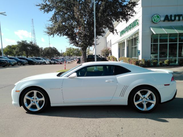 2015 Chevrolet Camaro 2LT Plano TX