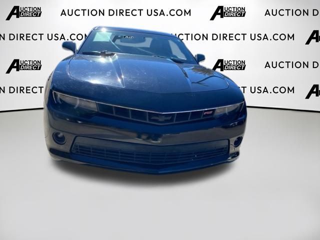 2015 Chevrolet Camaro 2LT Raleigh NC