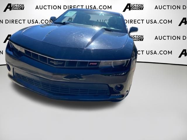 2015 Chevrolet Camaro 2LT Raleigh NC