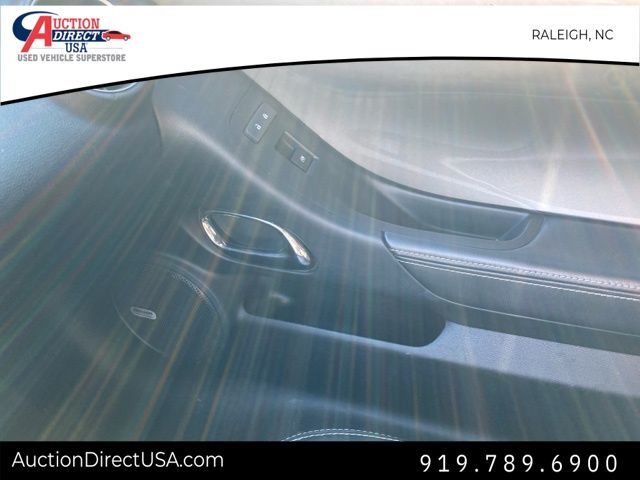 2015 Chevrolet Camaro 2LT Raleigh NC