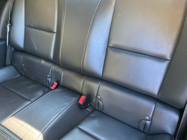 2015 Chevrolet Camaro 2LT Raleigh NC