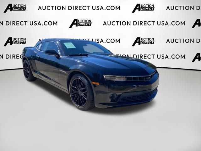 2015 Chevrolet Camaro 2LT Raleigh NC