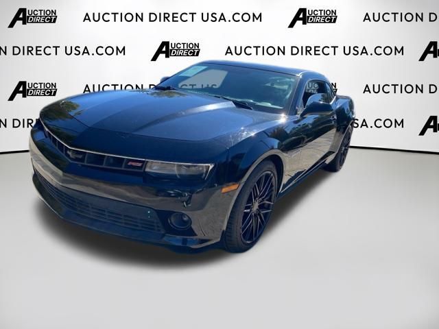 2015 Chevrolet Camaro 2LT Raleigh NC