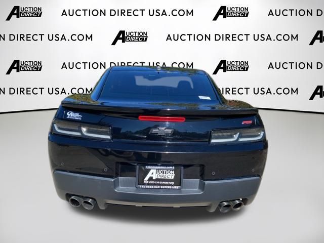 2015 Chevrolet Camaro 2LT Raleigh NC