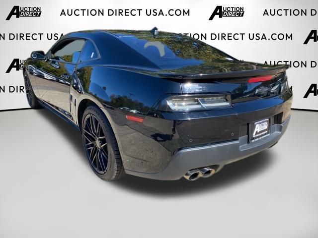 2015 Chevrolet Camaro 2LT Raleigh NC