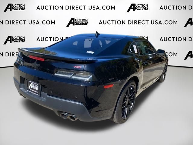 2015 Chevrolet Camaro 2LT Raleigh NC