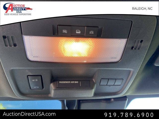 2015 Chevrolet Camaro 2LT Raleigh NC