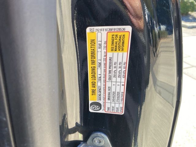 2015 Chevrolet Camaro 2LT Raleigh NC