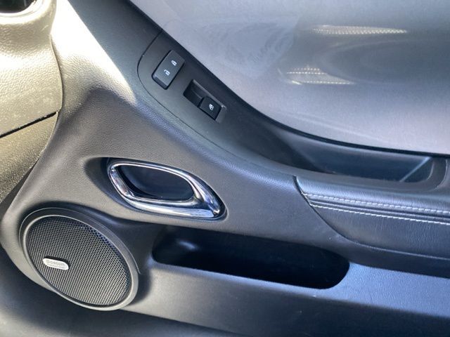 2015 Chevrolet Camaro 2LT Raleigh NC