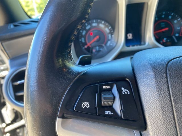 2015 Chevrolet Camaro 2LT Raleigh NC