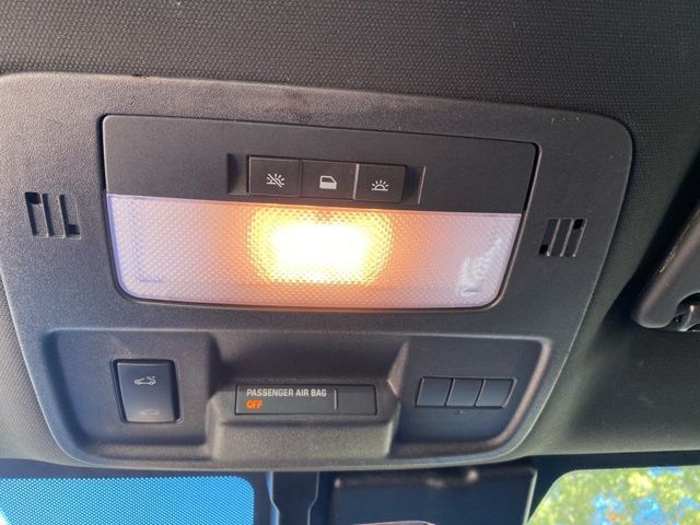 2015 Chevrolet Camaro 2LT Raleigh NC