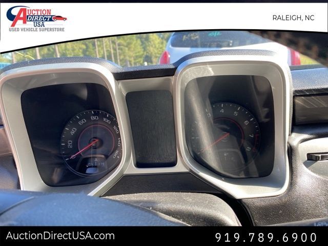 2015 Chevrolet Camaro 2LT Raleigh NC