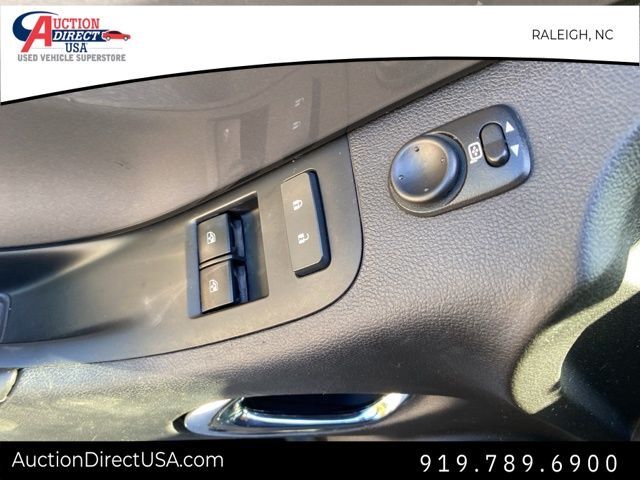 2015 Chevrolet Camaro 2LT Raleigh NC