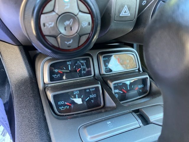 2015 Chevrolet Camaro 2LT Raleigh NC