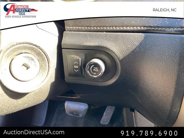 2015 Chevrolet Camaro 2LT Raleigh NC