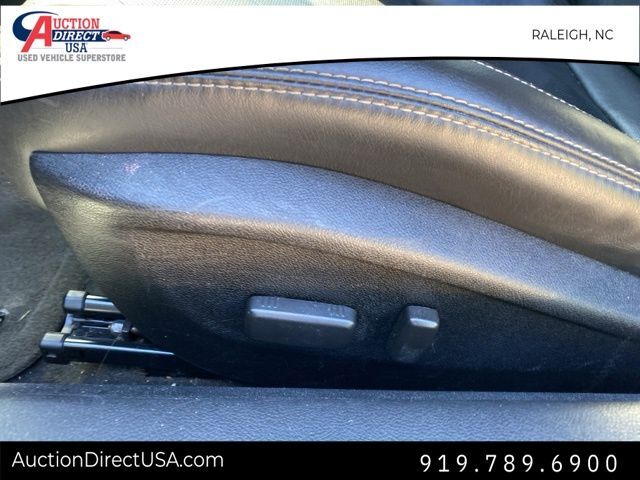 2015 Chevrolet Camaro 2LT Raleigh NC