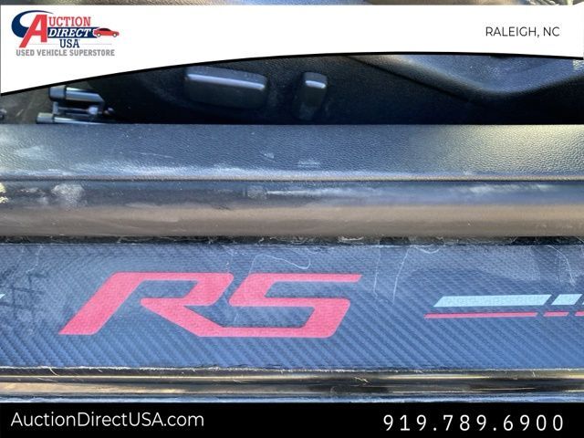 2015 Chevrolet Camaro 2LT Raleigh NC