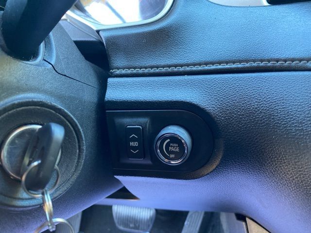 2015 Chevrolet Camaro 2LT Raleigh NC