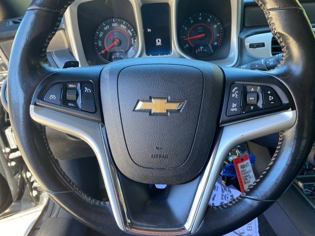 2015 Chevrolet Camaro 2LT Raleigh NC