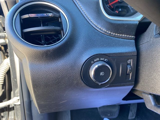 2015 Chevrolet Camaro 2LT Raleigh NC