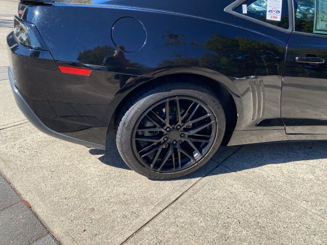 2015 Chevrolet Camaro 2LT Raleigh NC