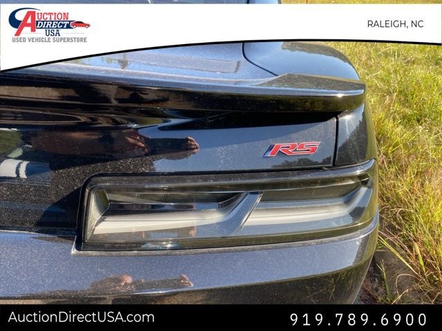 2015 Chevrolet Camaro 2LT Raleigh NC