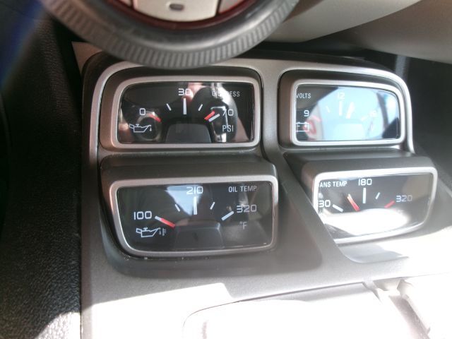 2015 Chevrolet Camaro 2LT Shreveport LA