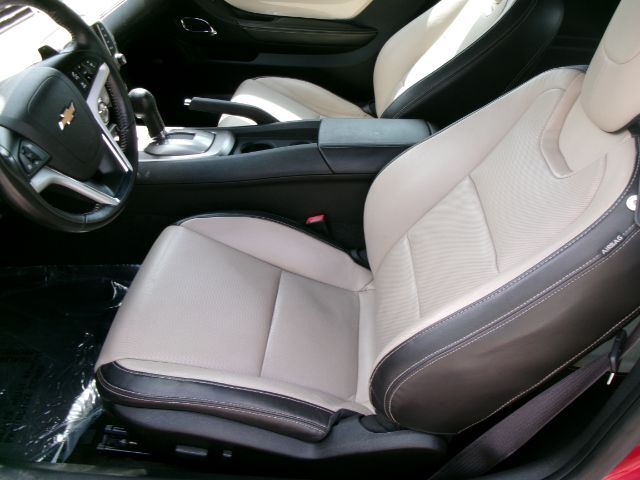2015 Chevrolet Camaro 2LT Shreveport LA