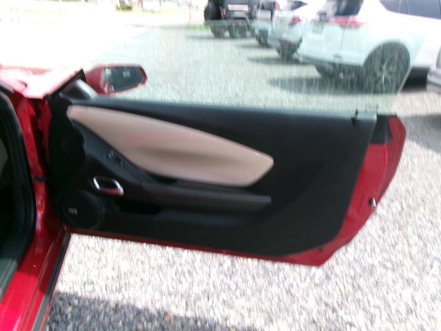 2015 Chevrolet Camaro 2LT Shreveport LA