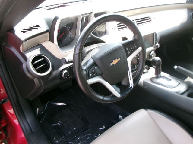 2015 Chevrolet Camaro 2LT Shreveport LA